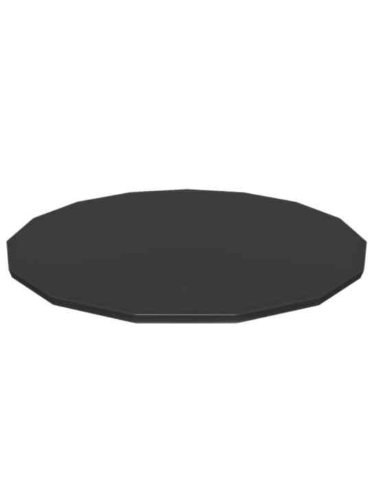 Bestway baseina pārklājs Flowclear, 457 cm