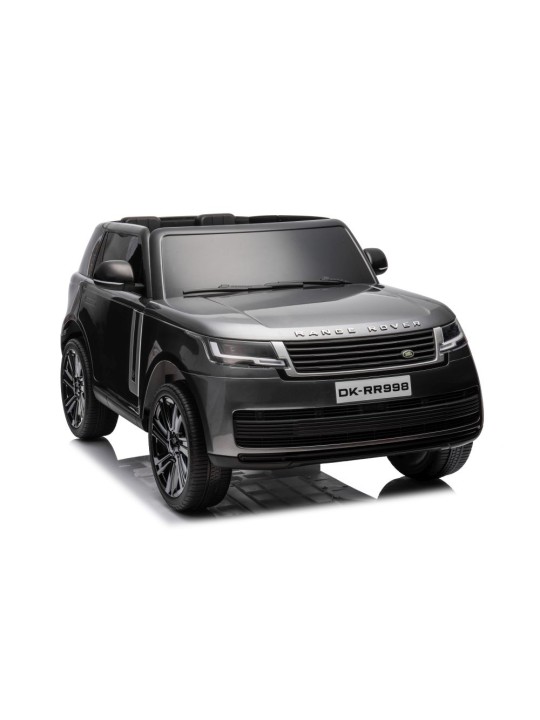Bērnu Elektroauto Range Rover DK-RR998 Pelēks Krāsots