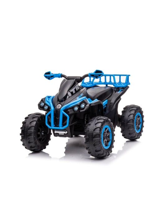Quad Bērniem GTS1199 Zils