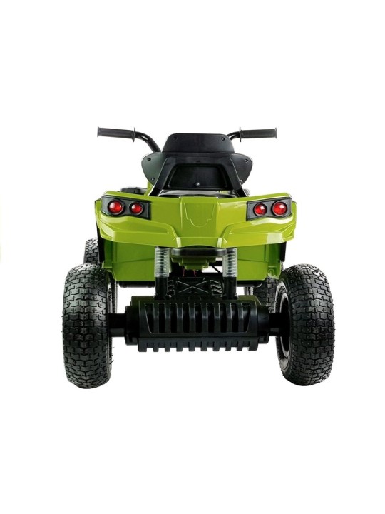 Quad BDM0906 Elektriskais jāmamais transportlīdzeklis Zaļš