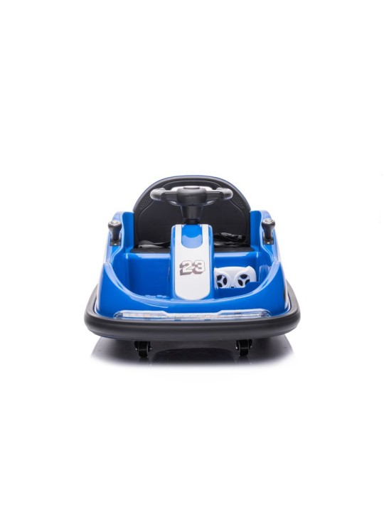 Bērnu Elektroauto GTS1166 Zils