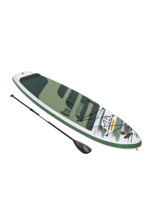 Bestway Hydro-Force piepūšams SUP dēlis Kahawai, 310x86x15 cm