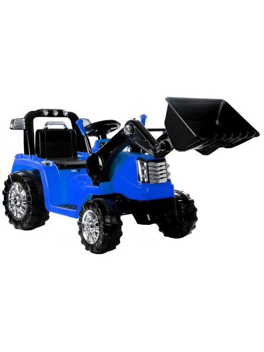 Bērnu Elektroauto ZP1005 Zils