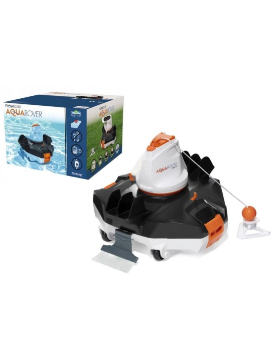 Bestway Flowclear baseina tīrīšanas robots AquaRover