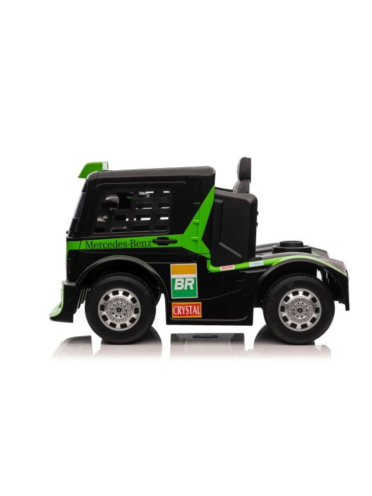 Elektriskais Transportlīdzeklis Bērniem XMX622 Zaļš