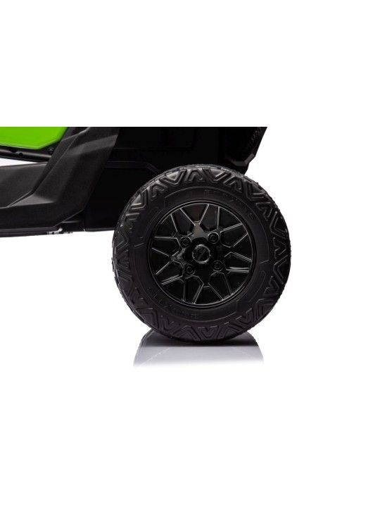 Elektriskais Buggy Can-esmu DK-CA003, Zaļš Krāsots