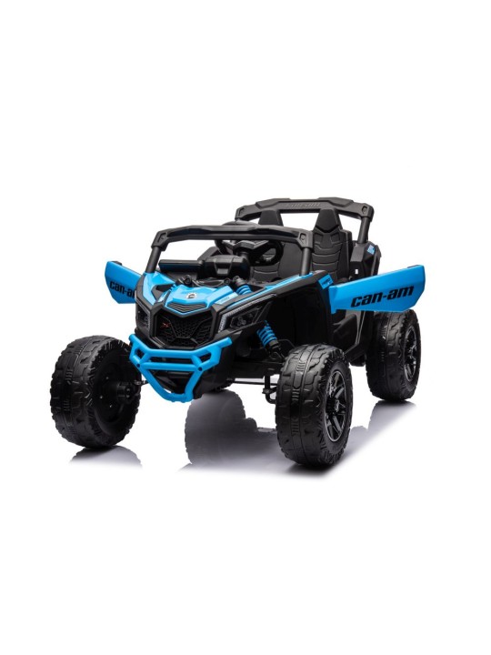 Elektriskais Buggy Can-esmu DK-CA003 Zils