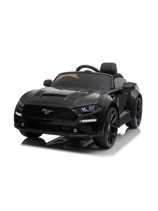Bērnu Elektroauto Ford Mustang GT SX2038 Melns
