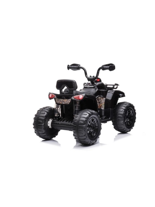 Bērnu Elektroauto JS009 Melns
