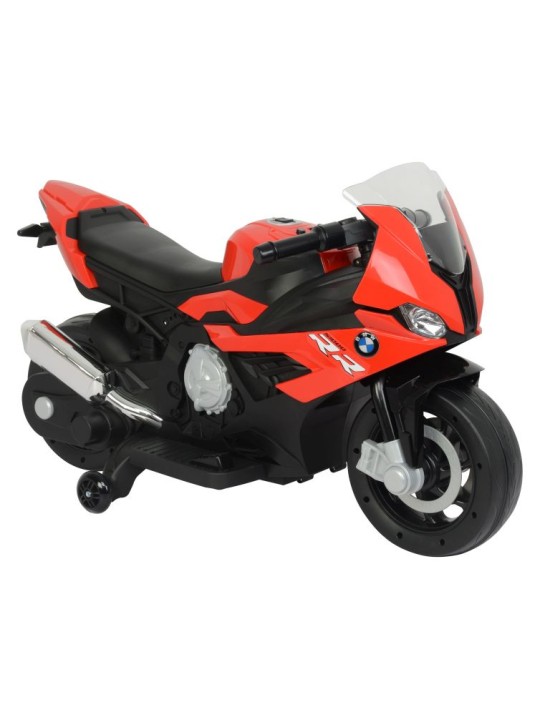 Elektriskais Motocikls BMW S1000RR 2156 Sarkans