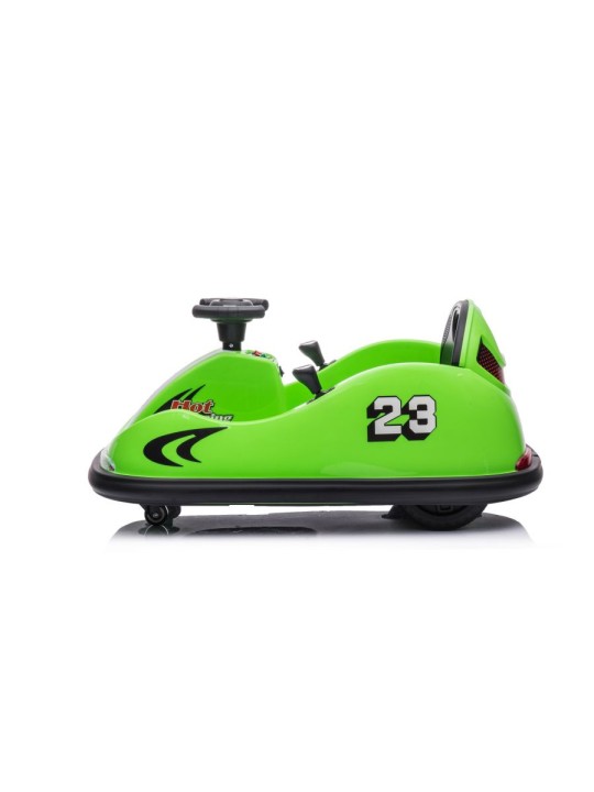 Bērnu Elektroauto GTS1166 Zaļš