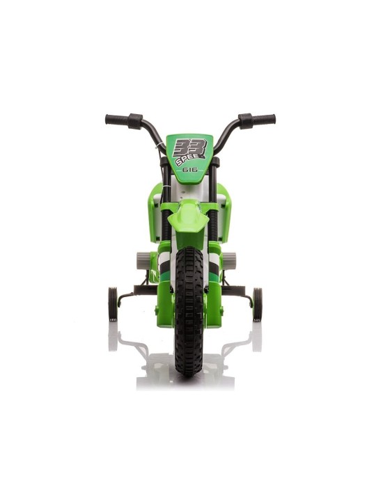 Bērnu Elektroauto XMX616 Zaļš