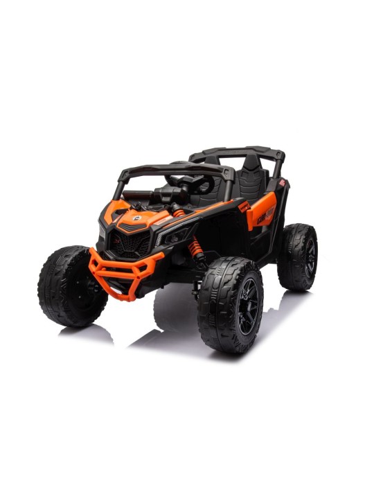 Elektriskais Buggy Can-esmu DK-CA003 Oranžs