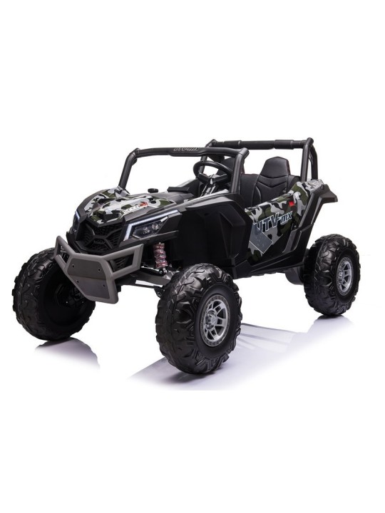 Bērnu Elektroauto Buggy UTV-MX Moro