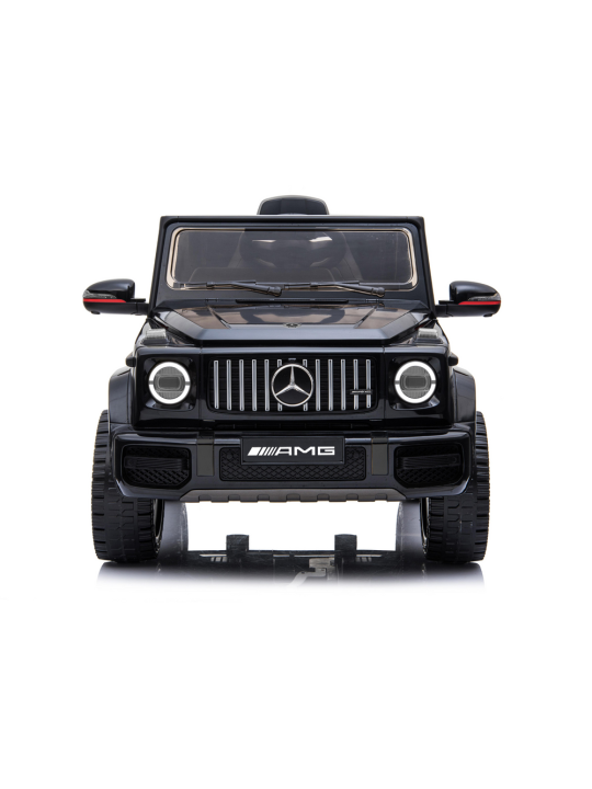 Bērnu Elektroauto Mercedes G63 Melns