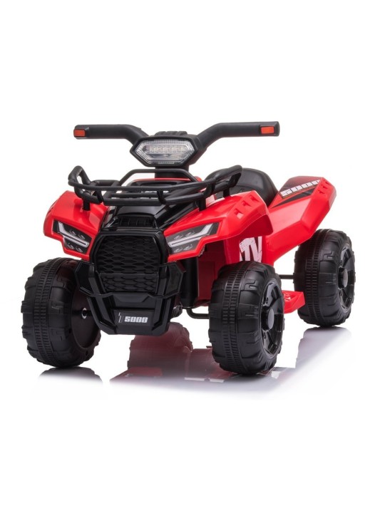 Elektriskais Quad Bērniem JS320 Sarkans