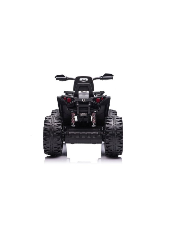 Bērnu Elektroauto QLS-3288 Balts