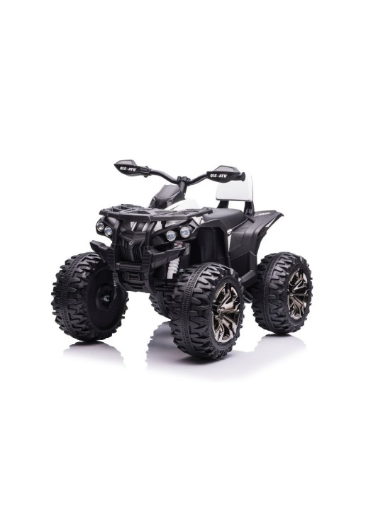 Bērnu Elektroauto QLS-3288 Balts
