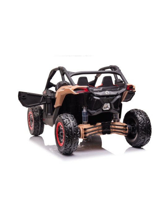 Elektriskais Buggy Can-esmu RS DK-CA001 4x4