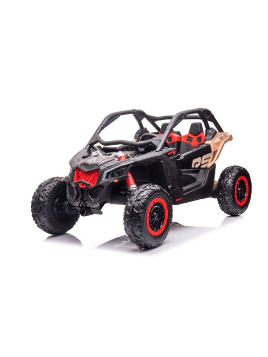 Bērnu Elektroauto Buggy DK-CA001 Can-esmu RS