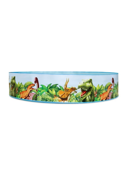 Bestway baseins, Fill 'N Fun, dinozauru apdruka