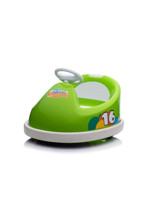 Bērnu Elektroauto XMX621 Zaļš