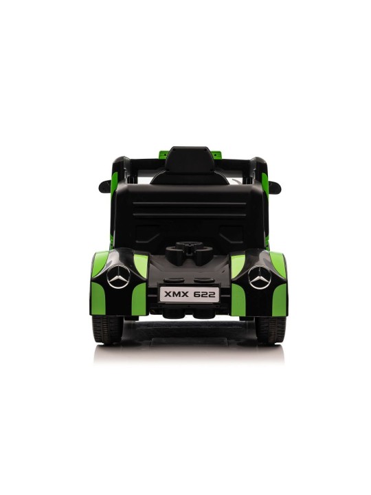 Elektriskais Transportlīdzeklis Bērniem XMX622 Zaļš