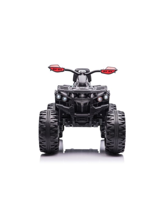 Bērnu Elektroauto QLS-3288 Melns