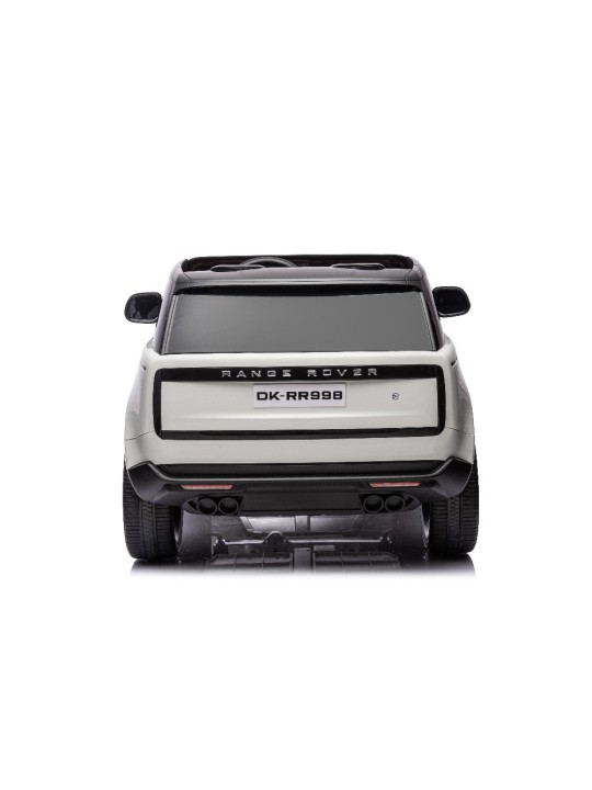 Bērnu Elektroauto DK-RR998 Balts