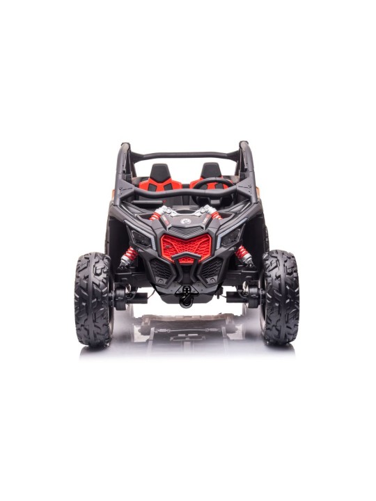 Bērnu Elektroauto Buggy DK-CA001 Can-esmu RS