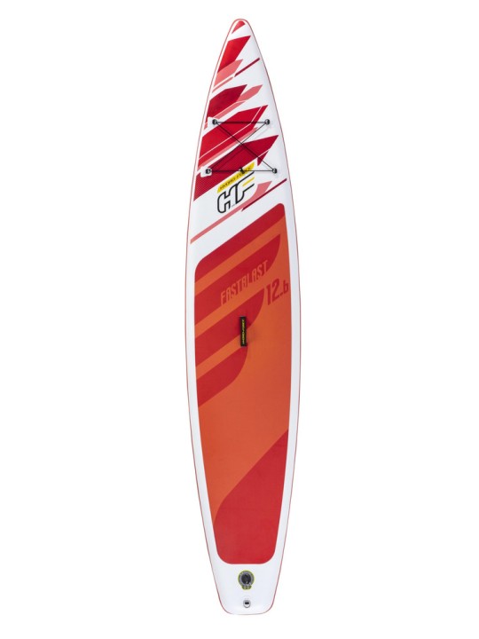 Bestway Hydro-Force SUP dēlis Fastblast Tech Set, 381x76x15 cm