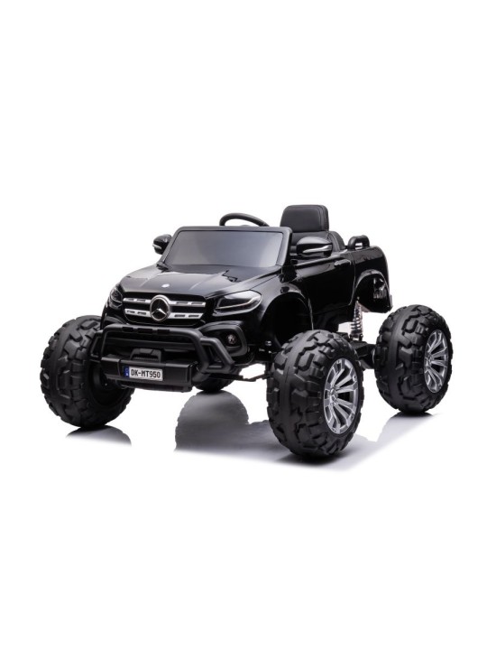 Bērnu Elektroauto DK-MT950 Melns