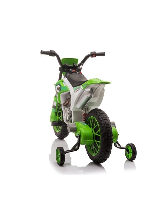 Bērnu Elektroauto XMX616 Zaļš