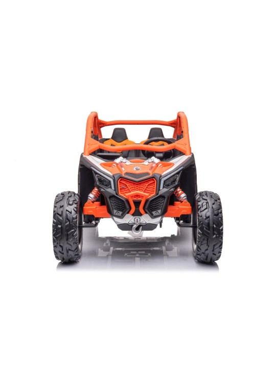 Elektriskais Buggy Can-esmu RS DK-CA001 Oranžs