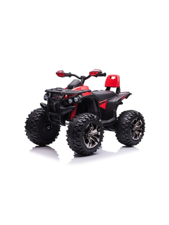Bērnu Elektroauto QLS-3288 Balts