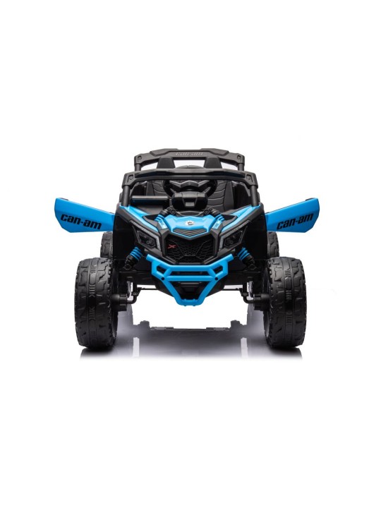 Elektriskais Buggy Can-esmu DK-CA003 Zils