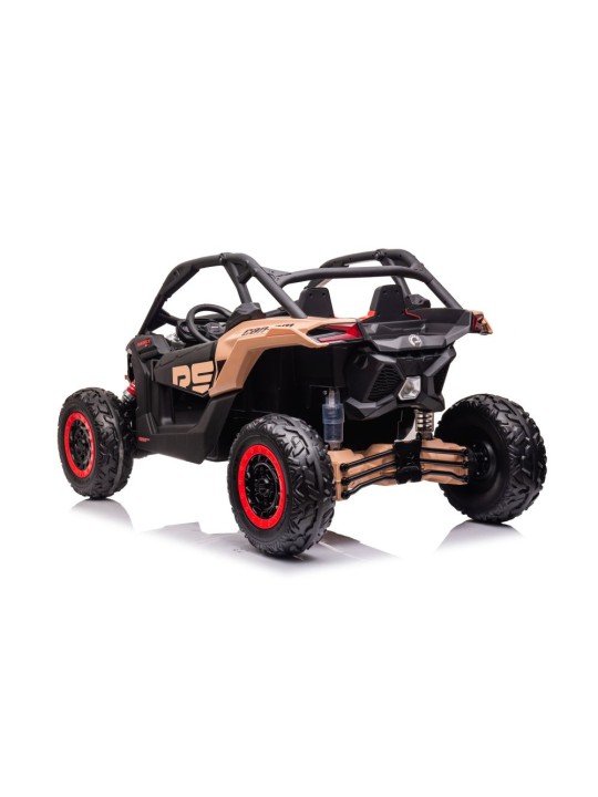 Bērnu Elektroauto Buggy DK-CA001 Can-esmu RS