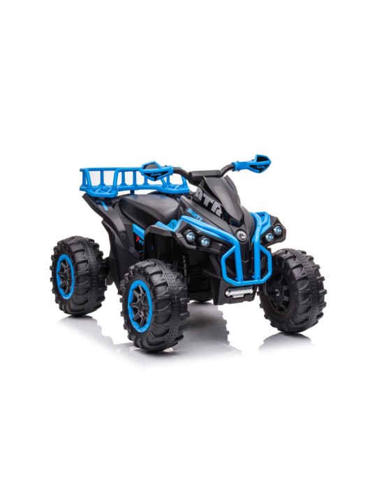 Quad Bērniem GTS1199 Zils