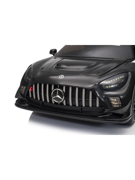 Elektroauto Bērniem Mercedes AMG GT3 Oranžs