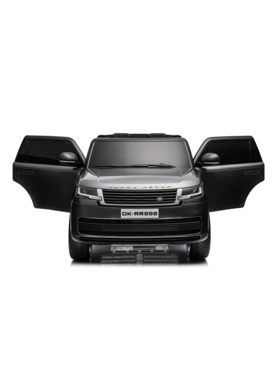 Bērnu Elektroauto Range Rover DK-RR998 Pelēks Krāsots