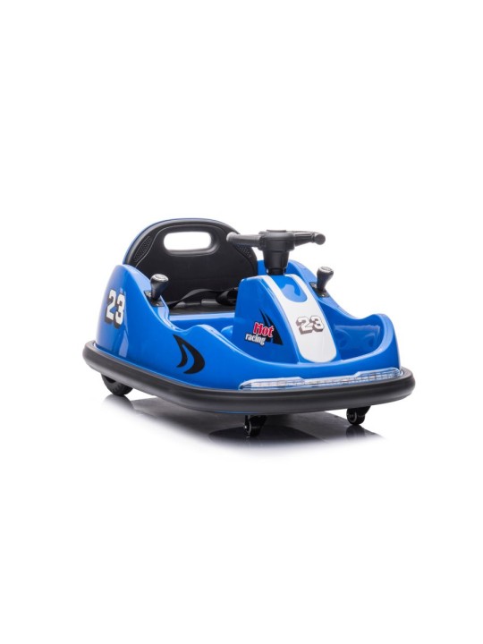 Bērnu Elektroauto GTS1166 Zils