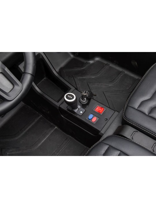 Elektriskais Buggy Bērniem A033 4x4 24V Zelta