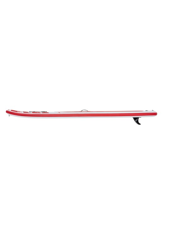 Bestway Hydro-Force SUP dēlis Fastblast Tech Set, 381x76x15 cm