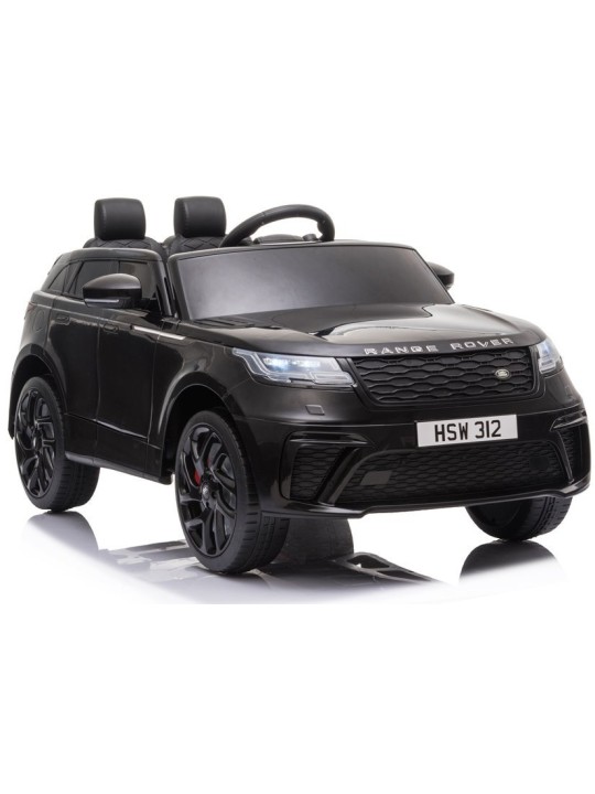 Bērnu Elektroauto QY2088 Melns