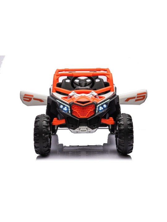 Elektriskais Buggy UTV NEL-901 Oranžs 4x4