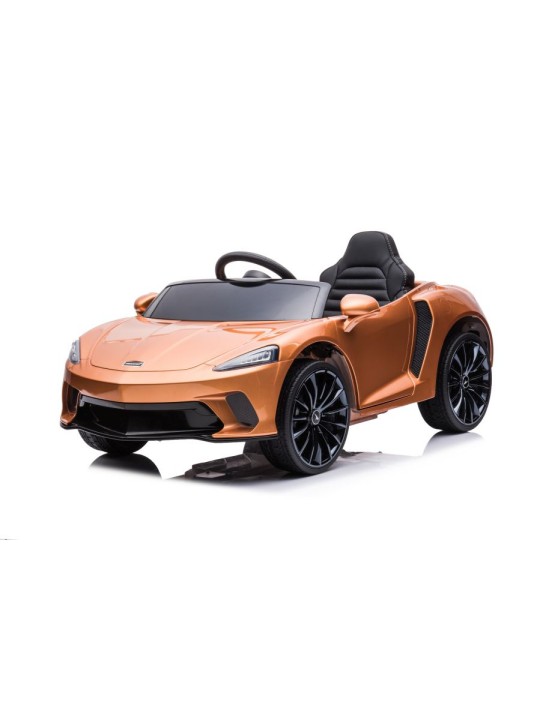 Bērnu Elektroauto DK-MGT620 Balts