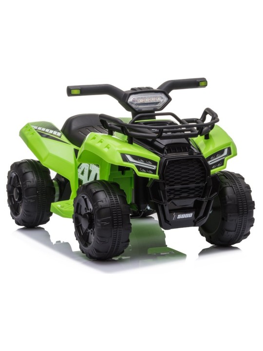 Elektriskais Quad Bērniem JS320 Zaļš