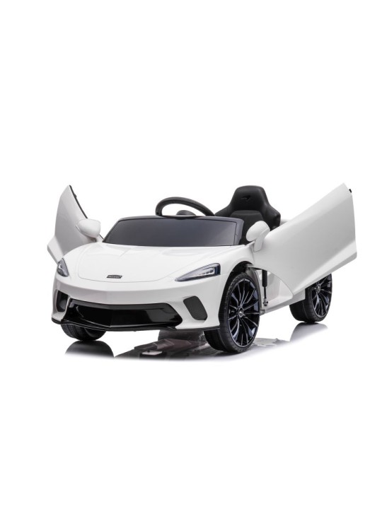 Bērnu Elektroauto DK-MGT620 Balts