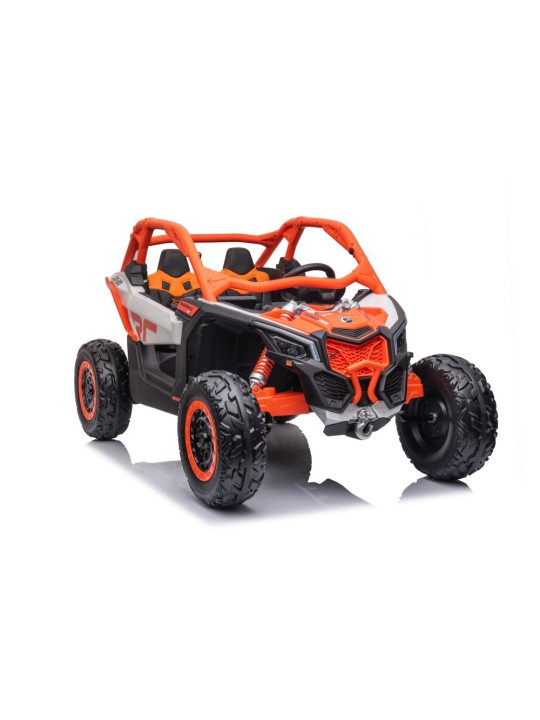 Elektriskais Buggy Can-esmu RS DK-CA001 Oranžs