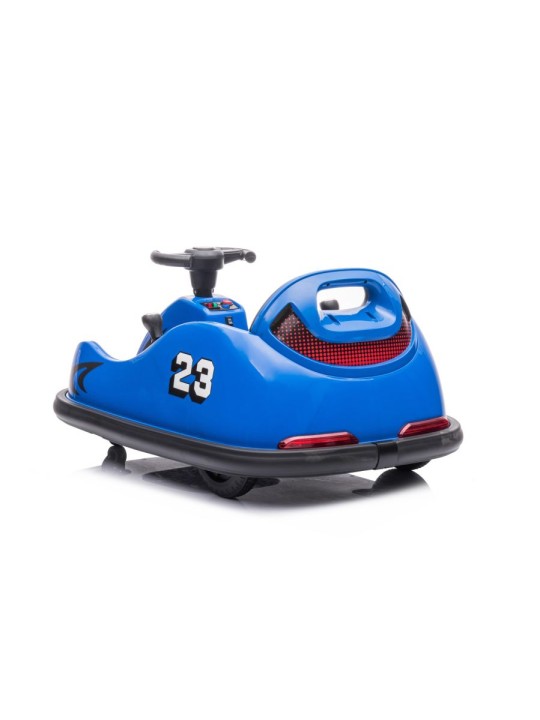 Bērnu Elektroauto GTS1166 Zils